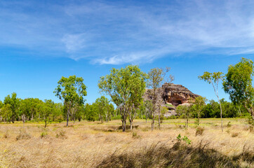 Kakadu Landscape, Australia