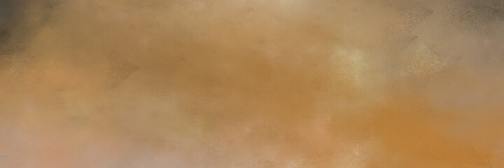 awesome peru, dark olive green and tan colored vintage abstract painted background with space for text or image. can be used as postcard or poster