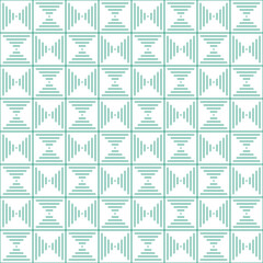 Lined checkered seamless repeat pattern background