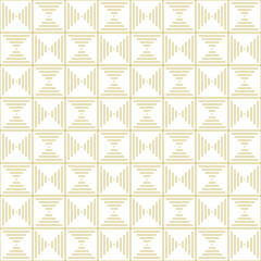 Lined checkered seamless repeat pattern background