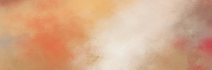 stunning vintage texture, distressed old textured painted design with dark salmon, wheat and tan colors. background with space for text or image. can be used as header or banner