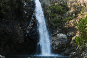  amazing waterfall in Khan Hoa, Vietnam
