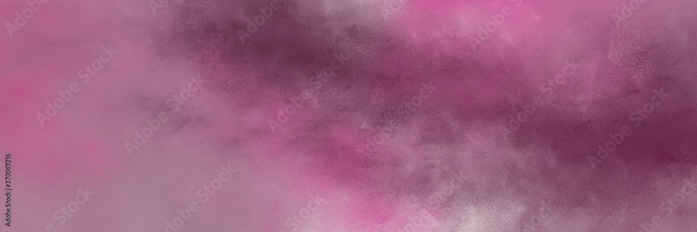 Aufkleber awesome old color brushed vintage texture with antique fuchsia and old mauve colors. distressed old 