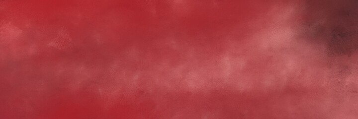 stunning sienna and old mauve color background with space for text or image. vintage texture, distressed old textured painted design. can be used as horizontal header or banner orientation