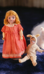 antique doll,european antique doll,