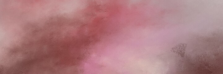 stunning vintage texture, distressed old textured painted design with rosy brown, old mauve and silver colors. background with space for text or image. can be used as postcard or poster