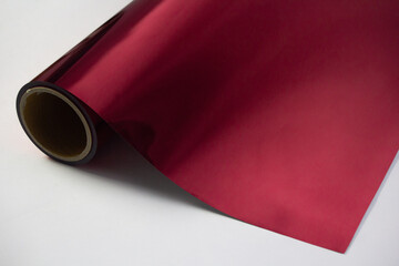 Papeles reflectivo metalicos, Metallic reflective papers