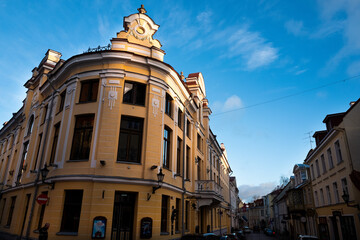 エストニアの風景