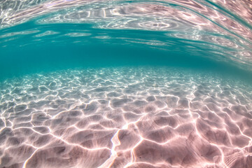 Underwater paradise, Australia