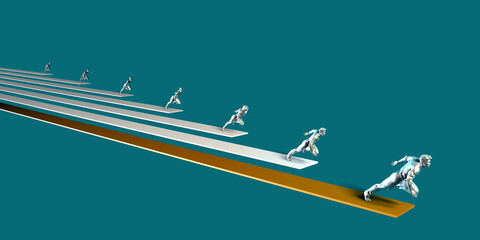 Business Competition