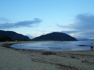 Natureza - Nature - Beach