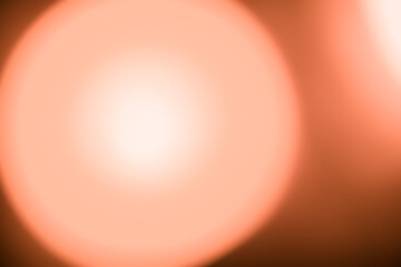 Abstract blurred background - Light leaks