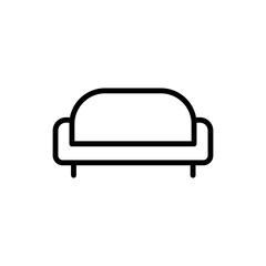 sofa icon 