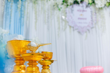 marry
Thai wedding ceremony
Thai water pouring ceremony