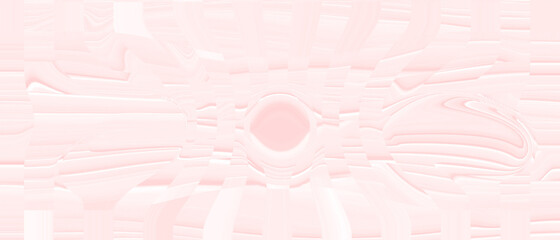 Obraz premium Abstract geometric background. Design gradient shape template, futuristic background, technology for business presentation report cover, art shape template, glass texture, white red wall background.