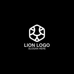 lion logo