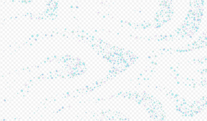 Colored Dot Independence Transparent Background. 