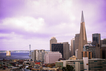 Transamerica San Francisco