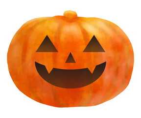 おばけかぼちゃ