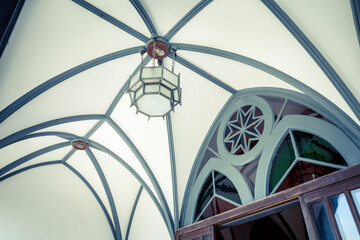 Basilica of the Twenty-Six Holy Martyrs of Japan