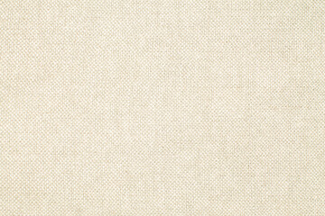 Natural linen material textile canvas texture background