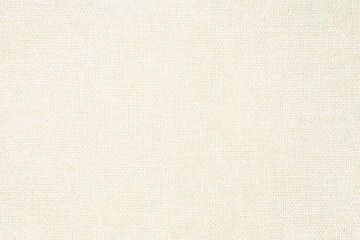 Natural linen material textile canvas texture background