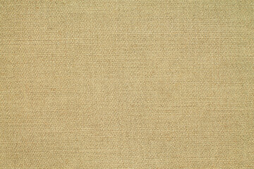 Fototapeta premium Natural linen material textile canvas texture background