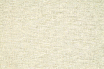 Fototapeta premium Natural linen material textile canvas texture background