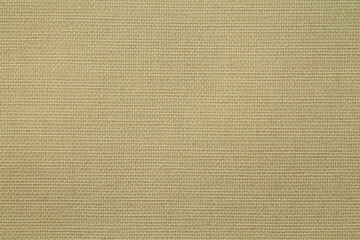 Natural linen material textile canvas texture background