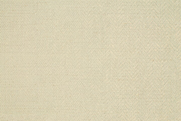 Natural linen material textile canvas texture background