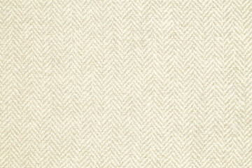Fototapeta premium Natural linen material textile canvas texture background