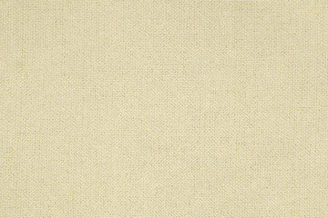 Natural linen material textile canvas texture background