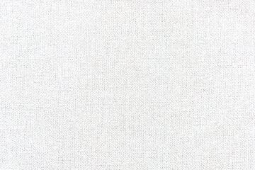 Natural linen material textile canvas texture background