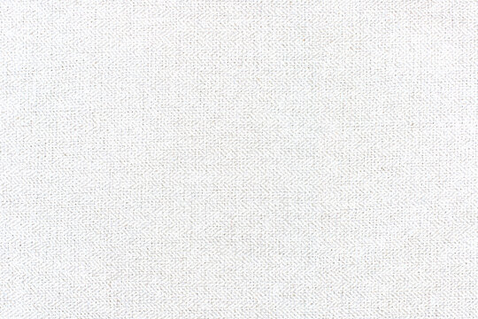 Natural linen material textile canvas texture background