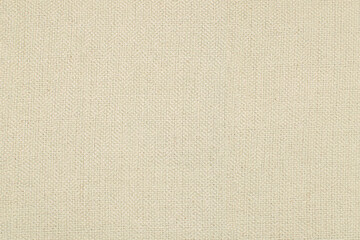 Fototapeta premium Natural linen material textile canvas texture background