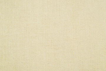 Natural linen material textile canvas texture background