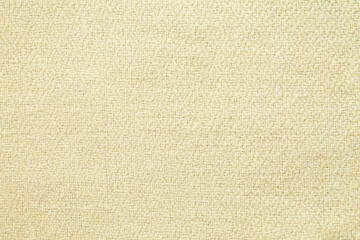 Fototapeta premium Natural linen material textile canvas texture background