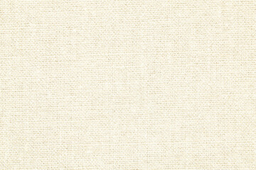 Fototapeta premium Natural linen material textile canvas texture background
