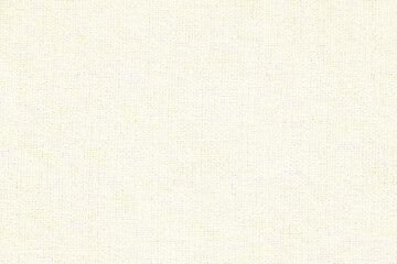 Fototapeta premium Natural linen material textile canvas texture background