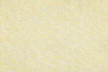 Fototapeta premium Natural linen material textile canvas texture background