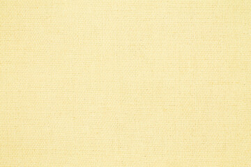 Natural linen material textile canvas texture background