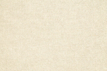 Fototapeta premium Natural linen material textile canvas texture background