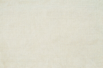 Fototapeta premium Natural linen material textile canvas texture background