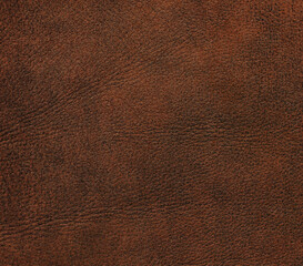 Natural leather structure material abstract texture background