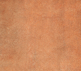 Fototapeta premium Natural leather structure material abstract texture background