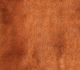 Natural leather structure material abstract texture background © Yuriy