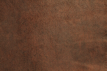 Natural leather structure material abstract texture background