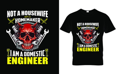  Engineering T-shirt design,funny engineer t shirts	