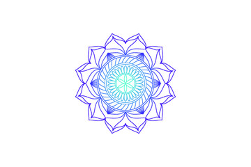 Mandala design for your company