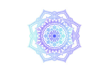 Mandala design for your company